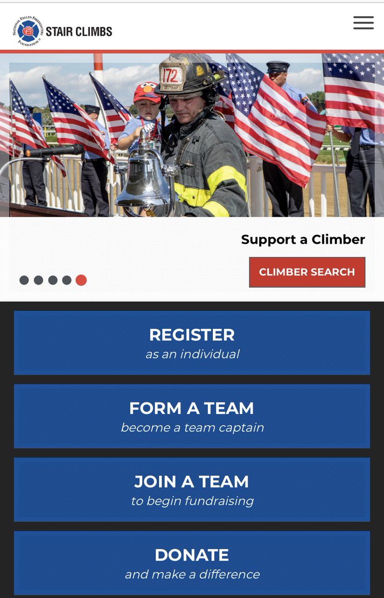 ToddJLeDuc's tweet photo. Join me & @LifeScanSaves @NFFF_News @1stresponderctr the 9/11 #VirtualStairClimb. @BobbyHalton @fireengineering @ChiefJohnButler @BillyGoldfeder @Tobia698 @DanKerrigan911 @IAFC_SHS @IAFC @gkb600 @PIOMarkBrady @ChiefBashoor @tomcjenkins @ChiefGaryLudwig https://t.co/o0XrvGCYoi