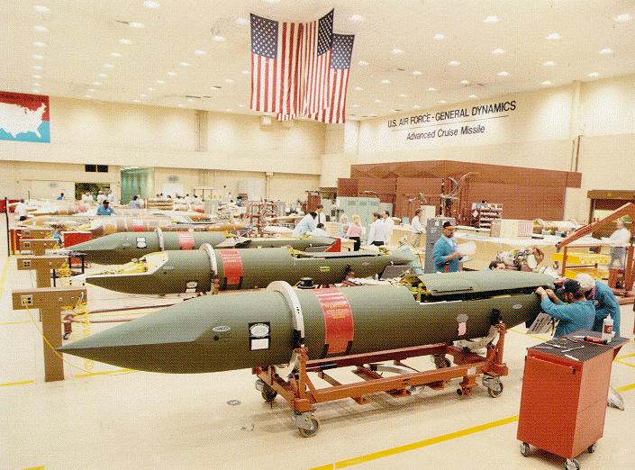 This was supposed to be a routine fight supporting the USAF's March 2007 decision to retire the ACM by ferrying the missiles stored at Minot to Barksdale AFB, Louisiana, for disposal (by August 2007, more than 200 unarmed ACMs had been safely transported to Barksdale). It wasn't.