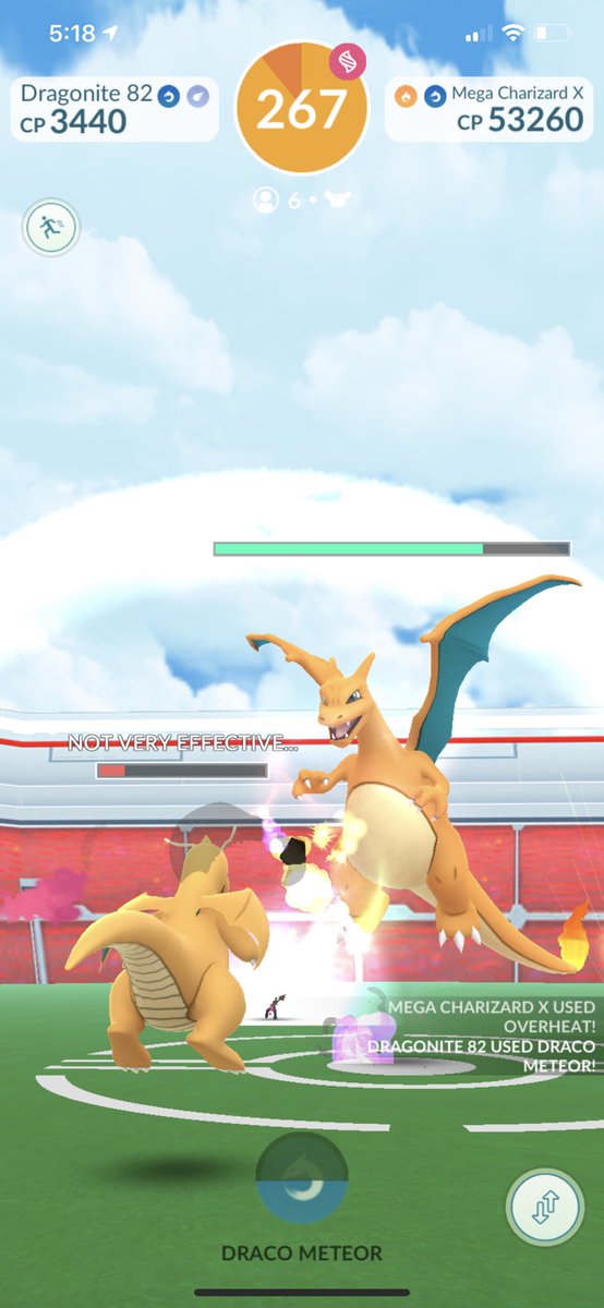 HollaayyyyRose's tweet photo. What’s wrong with this picture?
@NianticLabs @PokemonGoApp #XorY #PokemonGo #PoGo #PokemonGOraid #megaraid #PokemonGOmegaraid #fuckup https://t.co/8uPxwrF5Ut
