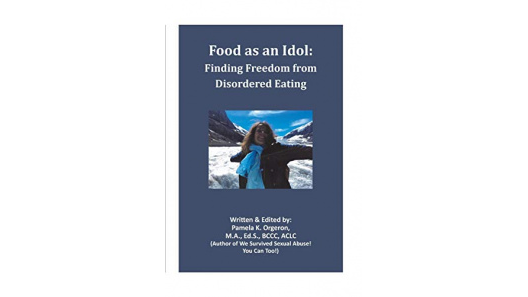 • Pam Orgeron has achieved and maintained a 75 pound plus #weight loss over 18 months! How so? By practicing what she wrote about in Food as an Idol. By reading the book you will learn her secrets to achieving healthy permanent weight loss. #NoFadDiets askdavid.com/reviews/book/e…