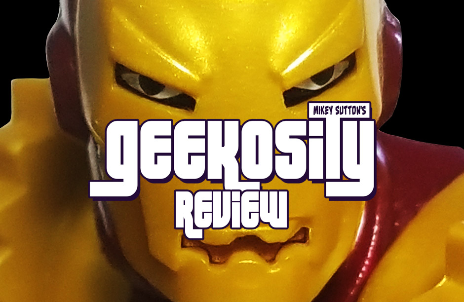 GeekosityMag's tweet photo. Marvel Legends Review: Walgreen’s Exclusive Marvel Legends 6" Iron Man 2020
https://t.co/eZdmdxrleG
#geekositymag #geekosity #danstoybox #toyreview #ironman #marvelslegends2020 #marvelslegends https://t.co/CASnkphGqz