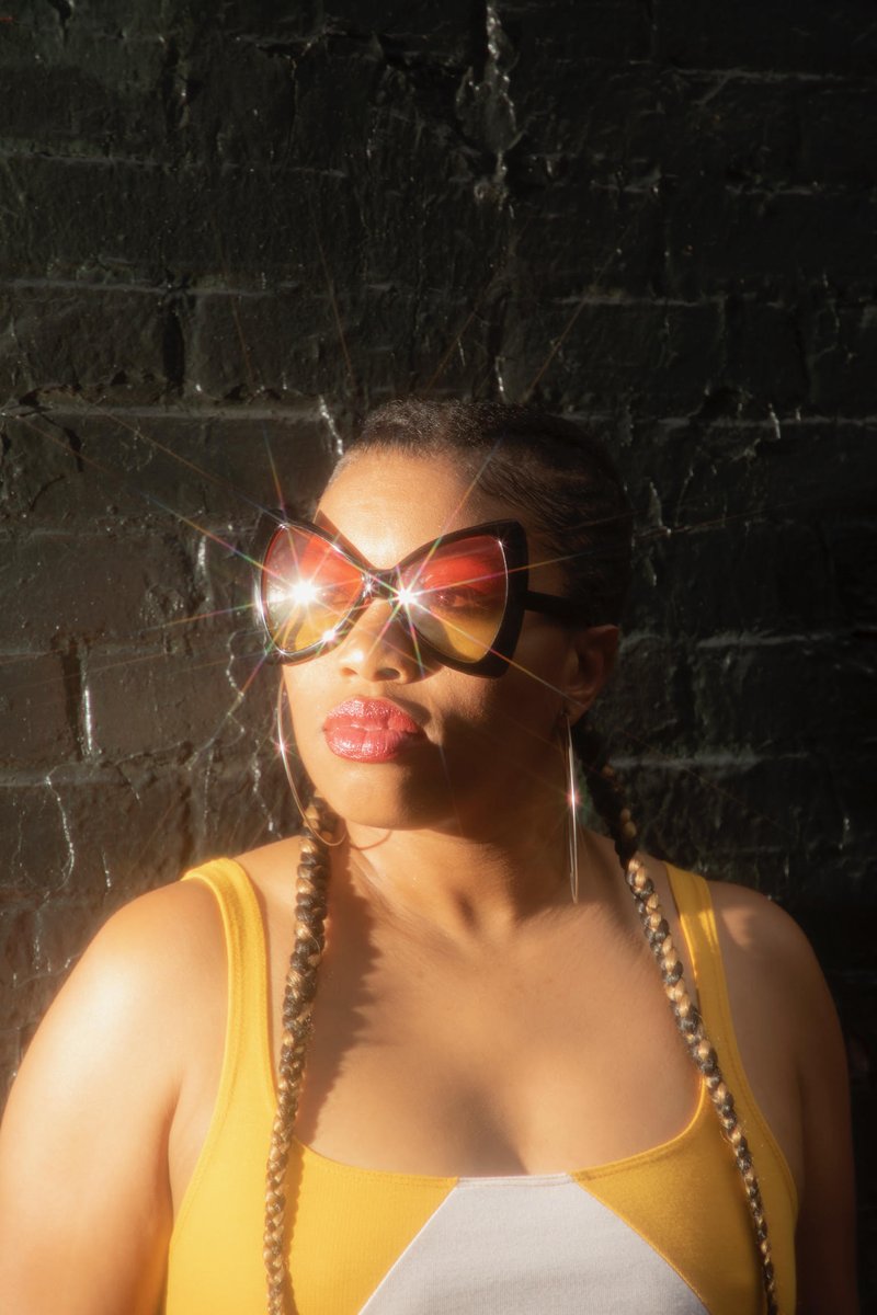 singersroom's tweet image. Orlando Rocco Music releases Summertime song featuring Dria and Jumpman: singersroom.com/content/2020-0… @DriaMusic