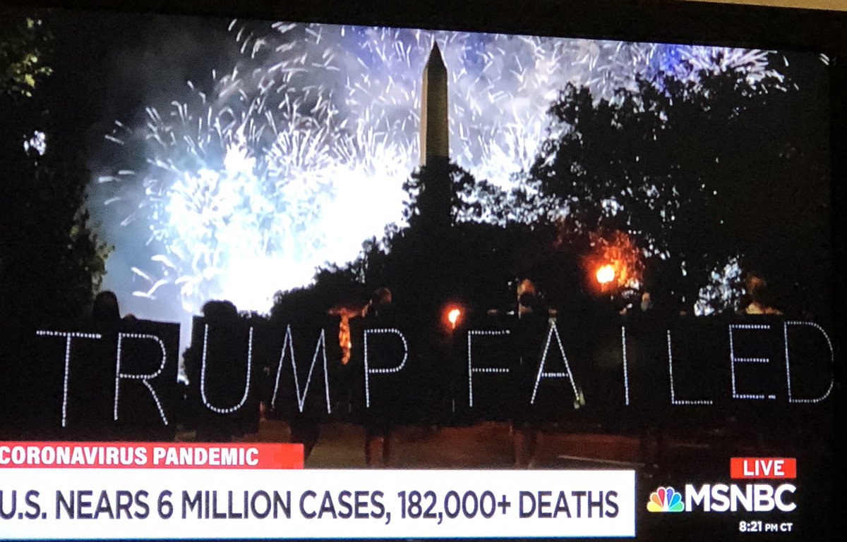 rainiecole's tweet photo. TRump on Fox and Friends re rating his Presidency: βI would give myself an A+β. Iβd give you a #BIGFatF to match your BIGFatA$*! https://t.co/EOWm8TvTL9