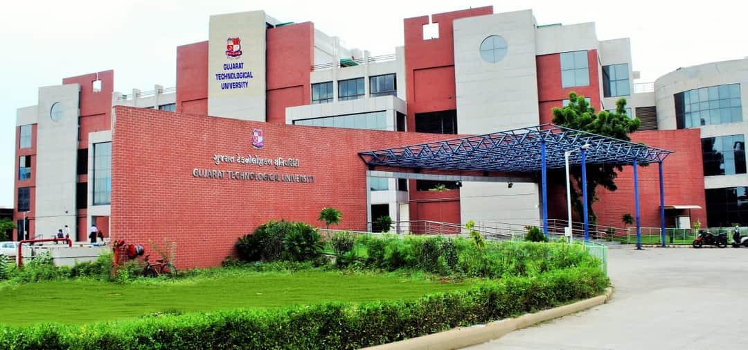 gtuoffice's tweet photo. Result of Bachelor of Architecture, Semester - 2 Regular is declared. Students are informed to visit https://t.co/cgoYjOPjeE for the same.
#GTU 
#NEET_JEE_4_CAREER
#NO_EXAM_NO_FUTURE https://t.co/bZfUYxE2UE