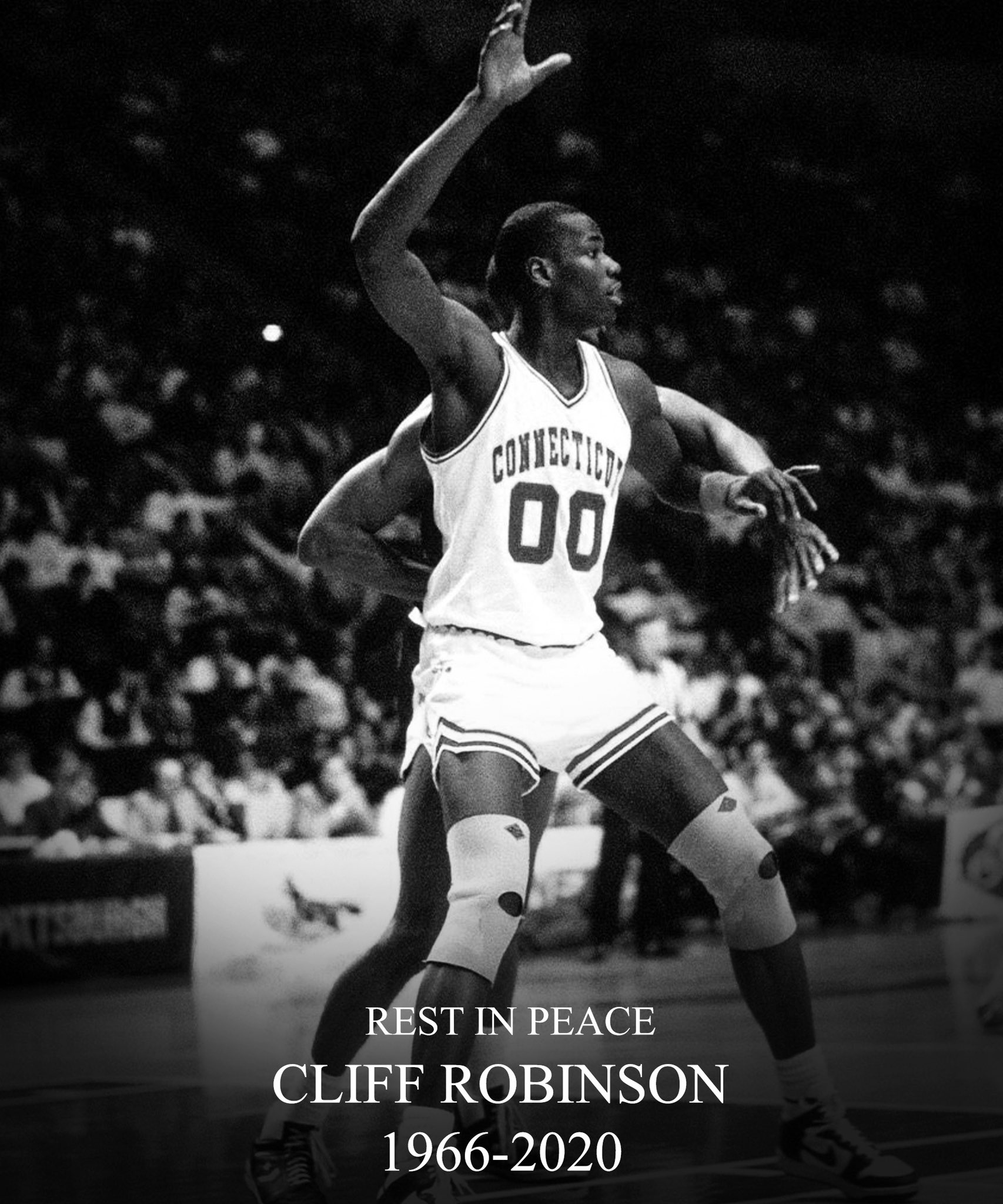 Cliff Robinson, Portland Trail Blazers legend, dies at 53 from