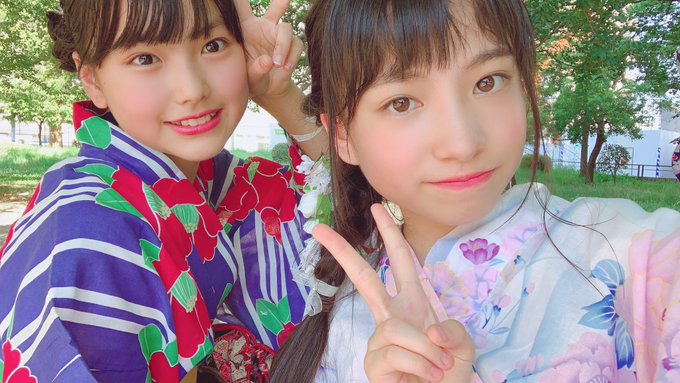 Twitterのコスプレ画像6