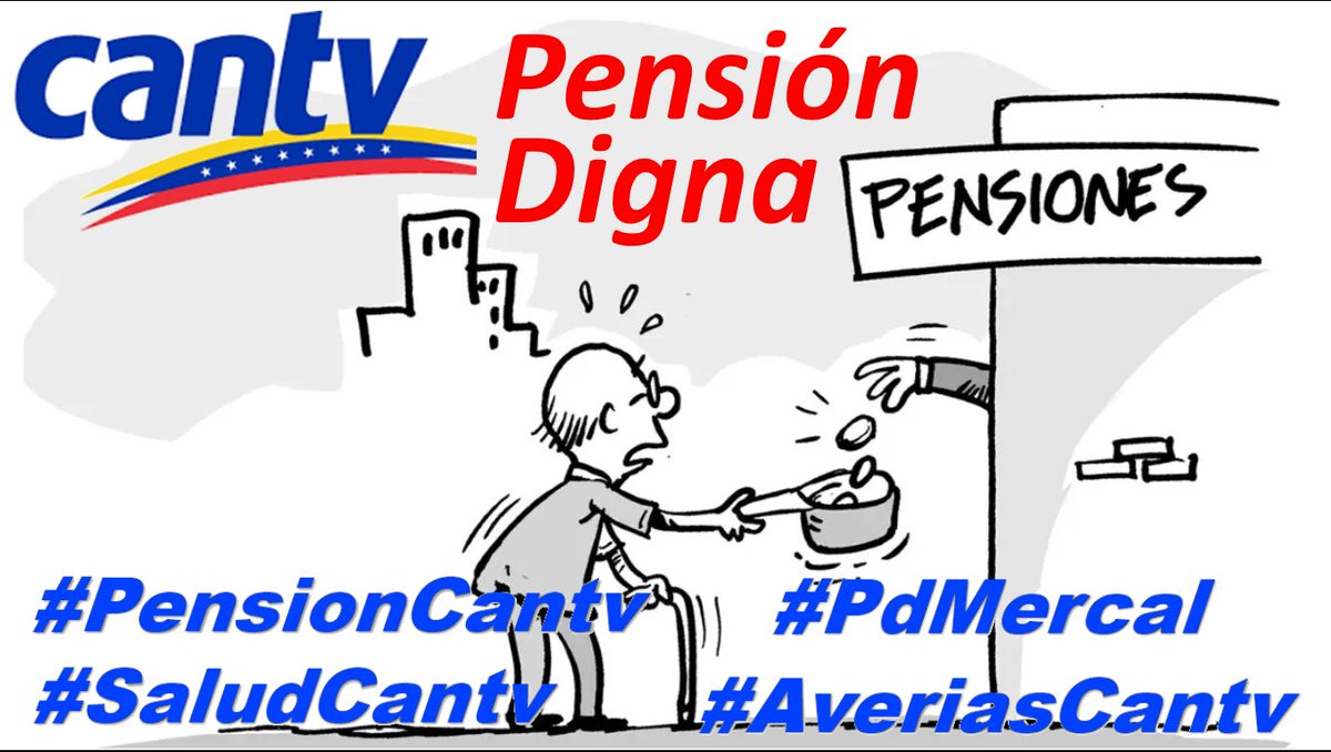 BonpuntoNet's tweet photo. #03deSep #142Dias de protesta Jubilados y Sobrevivientes del Edo ARAGUA  exigimos la reparación de #AveriasCantv a nuestras líneas telefónicas, restitución Plan #SaludCantv y el incremento de #PensionCantv   sin #PdMercal @_Provea @elcitizen @mbachelet @OEA_oficial https://t.co/ArJNoWBq0o