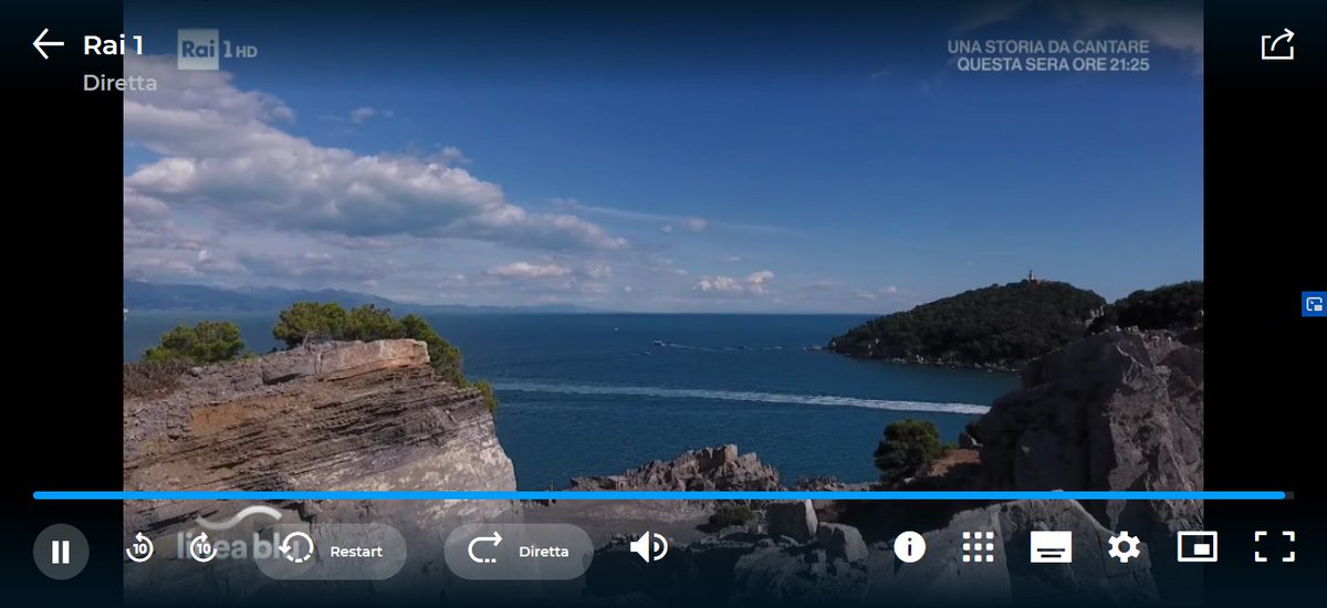 paoloigna1's tweet photo. #lineablu l'Isola di #Palmaria e il marmo di #Portoro... Quante meraviglie naturali e quanto storia umana sono racchiuse nel #GolfoDeiPoeti... @donabianchi1 https://t.co/sw1yIGdITY