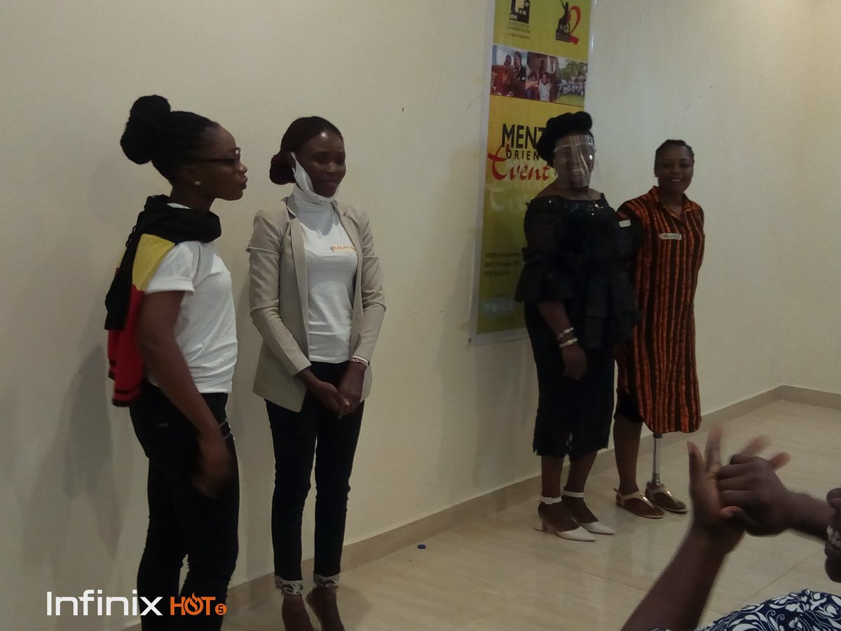 Steps to the top Leadership Centre Mentor's orientation event, sponsored by VOICE <a href="/_STLC/">#TeamWinKon</a> <a href="/voicetweetz/">Voice</a> <a href="/rsetfoundation/">RSET Foundation</a>