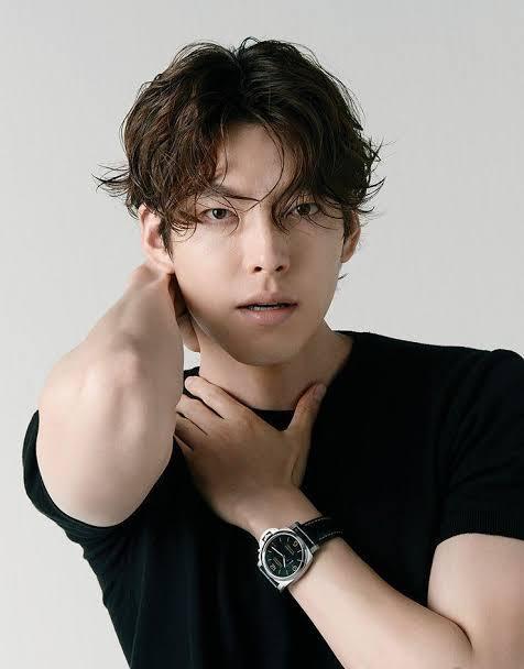  #KimWooBin• 31 years old (July 16, 1989)Latest drama: Uncontrollably Fond