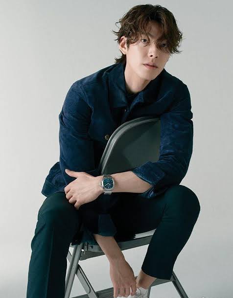  #KimWooBin• 31 years old (July 16, 1989)Latest drama: Uncontrollably Fond