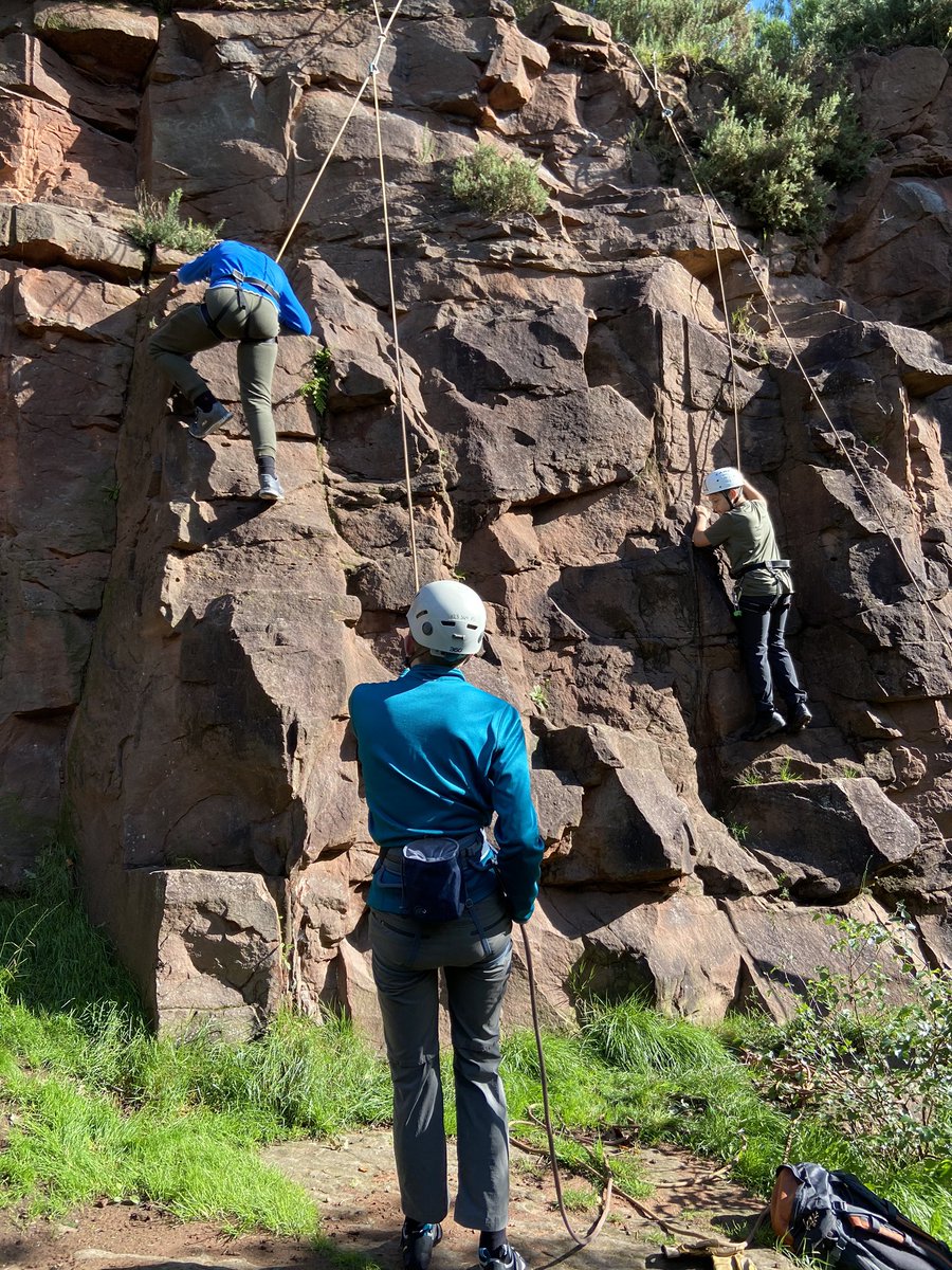 WATTO (@merseysidewatto) on Twitter photo A return to Face to face training for Merseyside Wing Air cadets! The AT team had a fantastic day providing cadets with an opportunity to take part in the Wings first face to face adventure training activities. Outdoor rock climbing and trekking. <a href="/OCMerseyside/">OC Merseyside Wing RAFAC</a> <a href="/MerseysideWing/">Merseyside Wing</a> A return to Face to face training for Merseyside Wing Air cadets! The AT team had a fantastic day providing cadets with an opportunity to take part in the Wings first face to face adventure training activities. Outdoor rock climbing and trekking. <a href="/OCMerseyside/">OC Merseyside Wing RAFAC</a> <a href="/MerseysideWing/">Merseyside Wing</a>