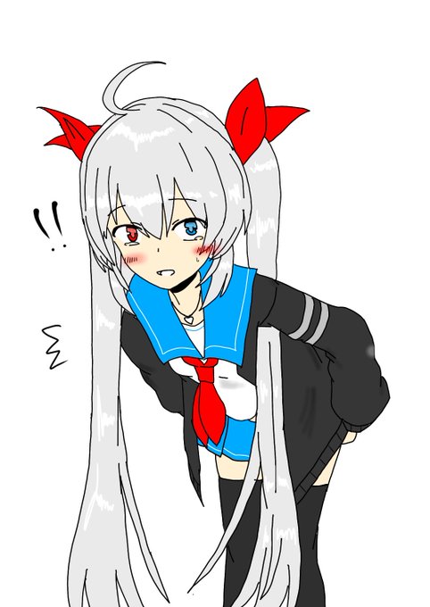 エルイラストのtwitterイラスト検索結果 古い順