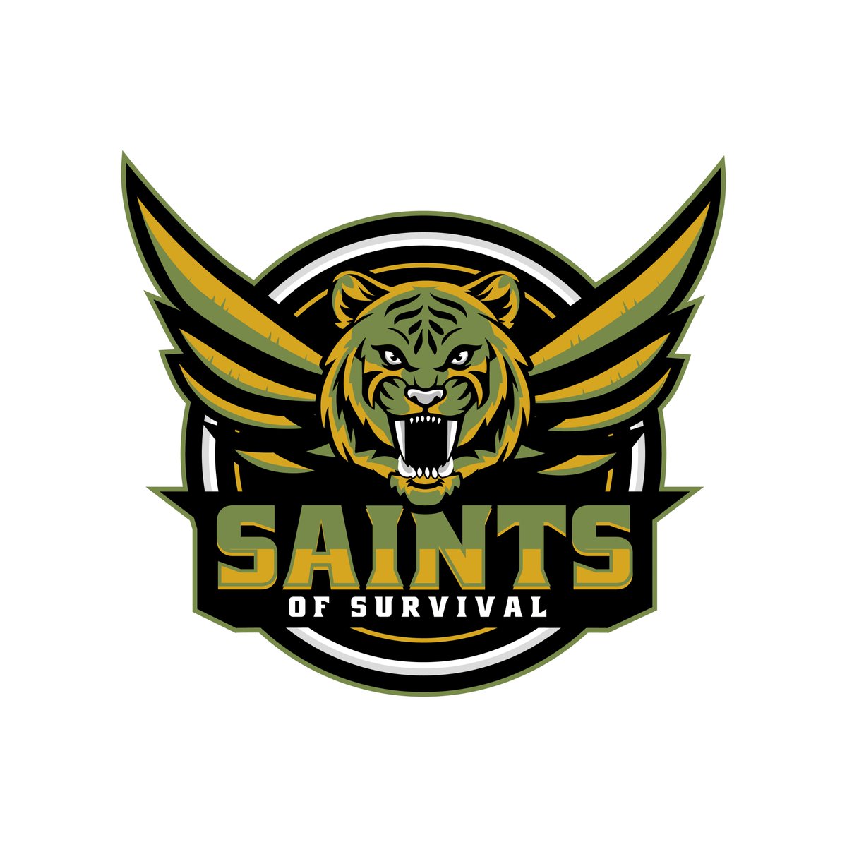 TheSoSClan's tweet photo. We are very excited to announce our new LOGO!

We hope you all like it as much as we do. https://t.co/zUu9WCQ2gW