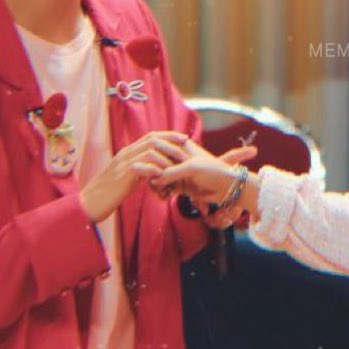 jikook: let’s hold hands for a bit?- a thread