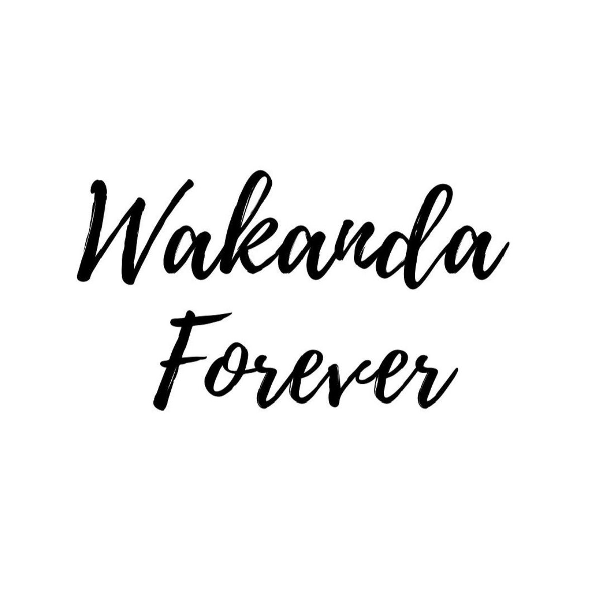 YanaJanell's tweet image. “To be young, gifted, and Black...” // He reflected our beauty, power and brilliance in several poignant films, yet shielded us from his own reality. He lived on purpose, in purpose and with purpose. #WakandaForever #ChadwickBoseman