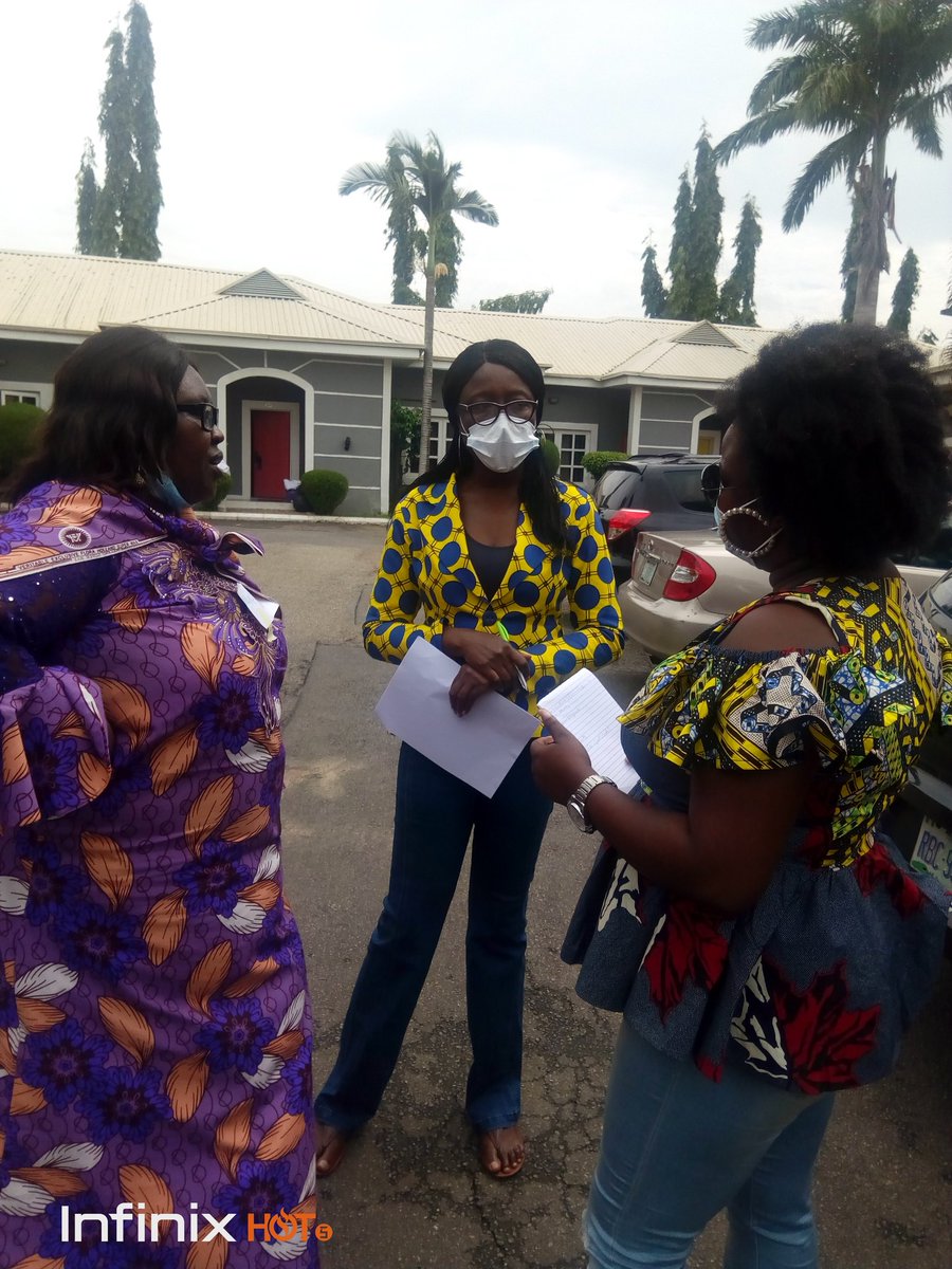 Mentors use liberating structures to figure out how to support the psychosocial health of women with disabilities