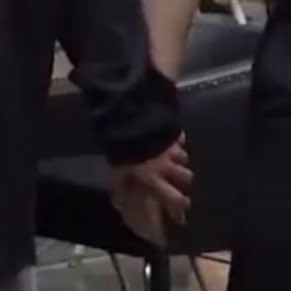 jikook: let’s hold hands for a bit?- a thread