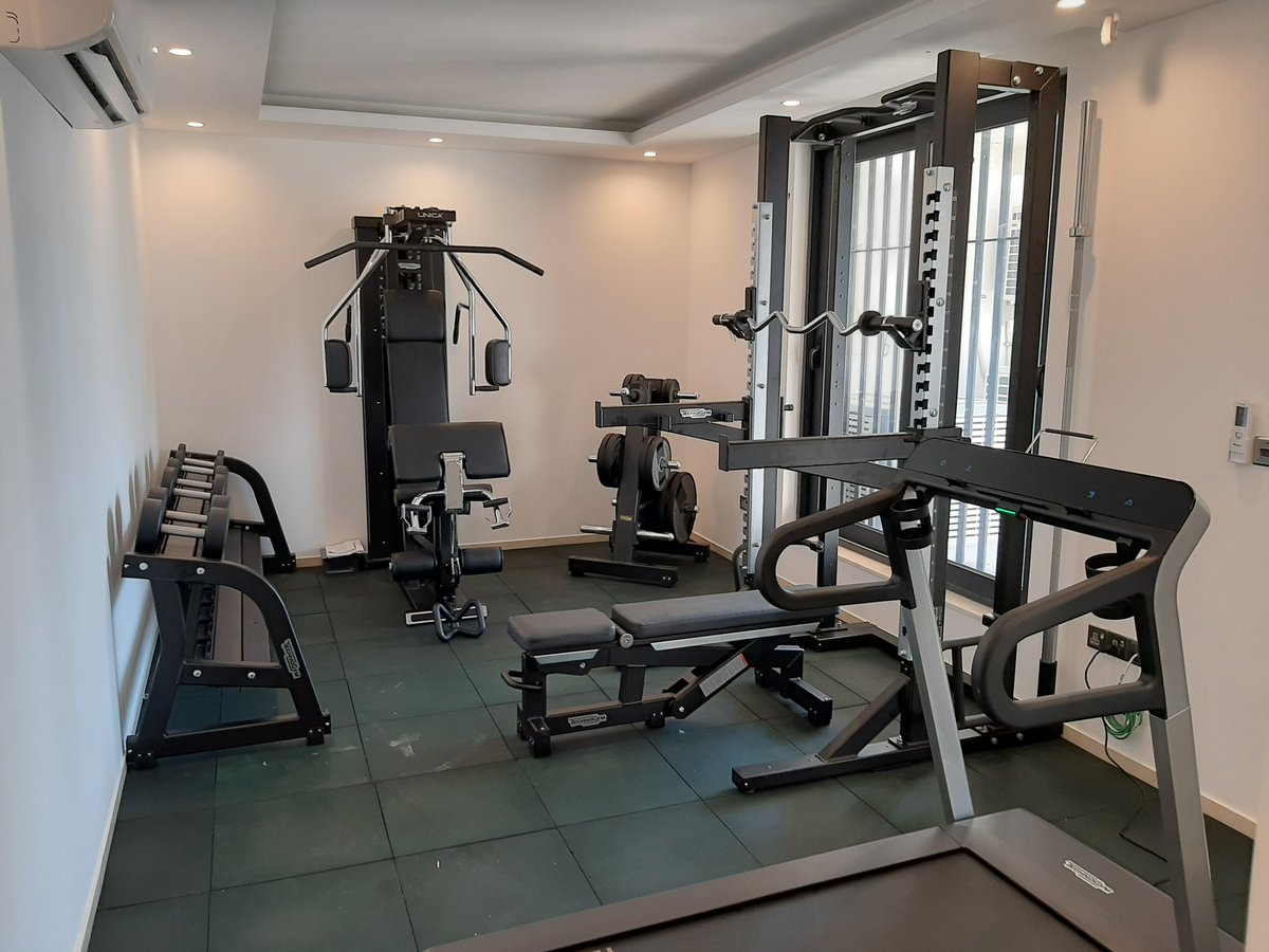 Беговая дорожка Technogym personal