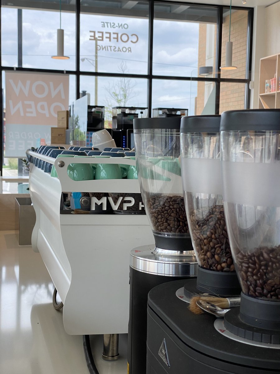 In case you missed it, we're now open 'til 4PM on the weekends and our e-store is open 24/7.