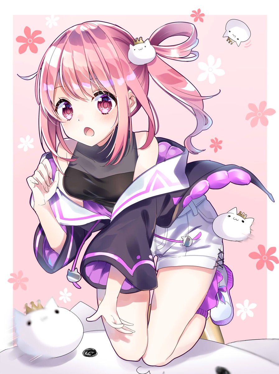 ポメ太郎 かみねこちゃん2万人おめでとうーー かみねこちゃんの配信は癒されすぎて心が園児になれるぞ ねこart かみねこに貼られたい ポメ太郎 かみねこちゃん2万人おめでとうーー かみねこちゃんの配信は癒されすぎて心が園児になれるぞ ねこart かみねこに貼られたい