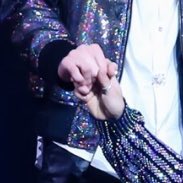 jikook: let’s hold hands for a bit?- a thread