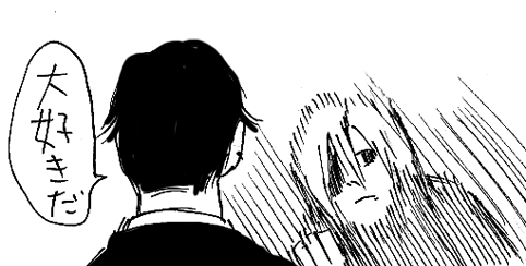 練習できていないうちからくだらないネタを描くのはやめましょう 
こんな岸クァは嫌だ 