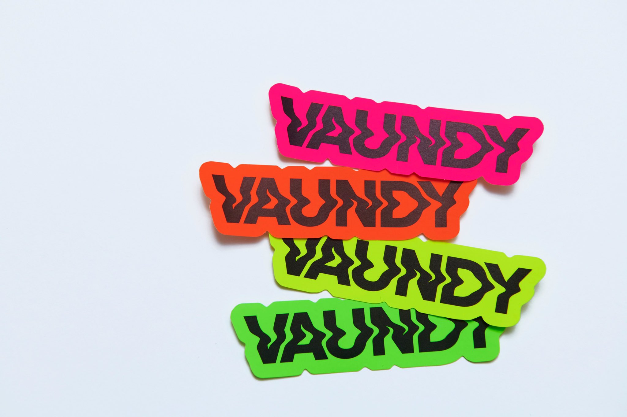 Vaundy_ART Work Studio on X: 