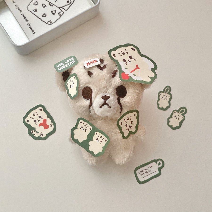 bearbefine tweet picture