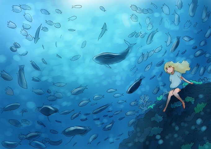 海の底のtwitterイラスト検索結果 古い順 海の底のtwitterイラスト検索結果 古い順