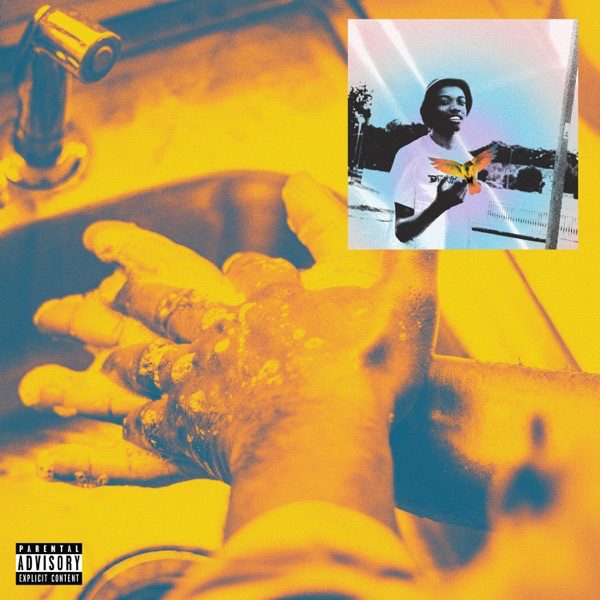 19. Niagara de Redveil (2020)J'ai découvert ce ptit de 16 ans grâce au badbuzz de Fantano mdrrr comme quoi. Bref, de ce que j'ai compris, ce jeune rappeur vient du Maryland, et a un style qui rappelle pas mal les [SluMs] et leurs proches, un sorte de mélange entre Earl et Maxo