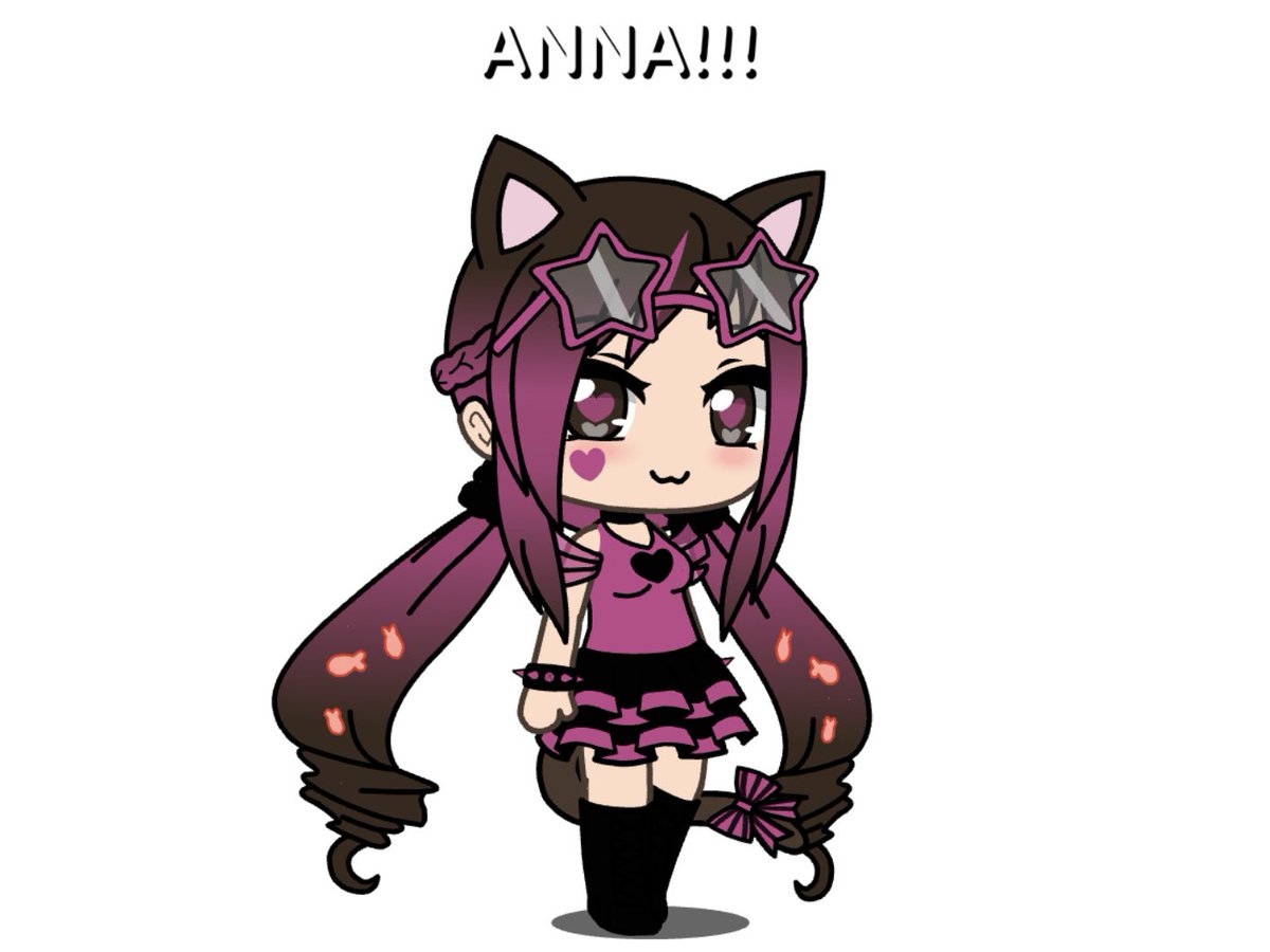 Ur_Aggretsuko_'s tweet image. Now, I don’t remember very good my first oc, tho I tried
#OCEvolution💗💕💗💕