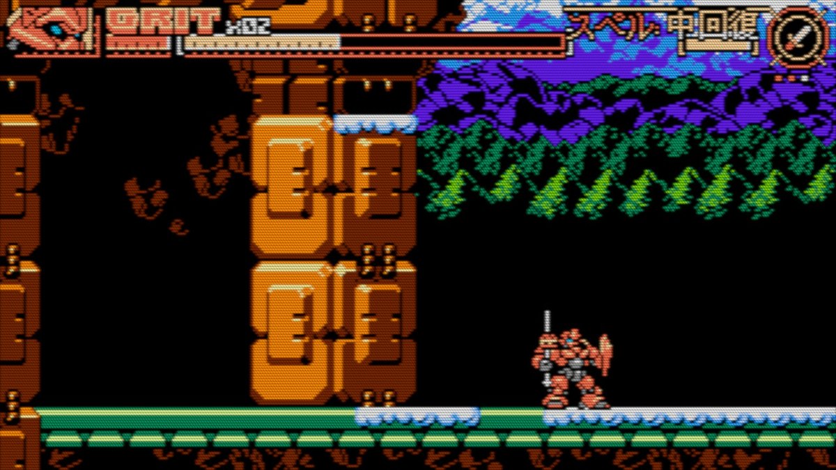 nitukenituke's tweet photo. 武器色々。○ックンフラワーもいるよ！
#PANZAR PALADIN
 #NintendoSwitch https://t.co/69St4c6ScF