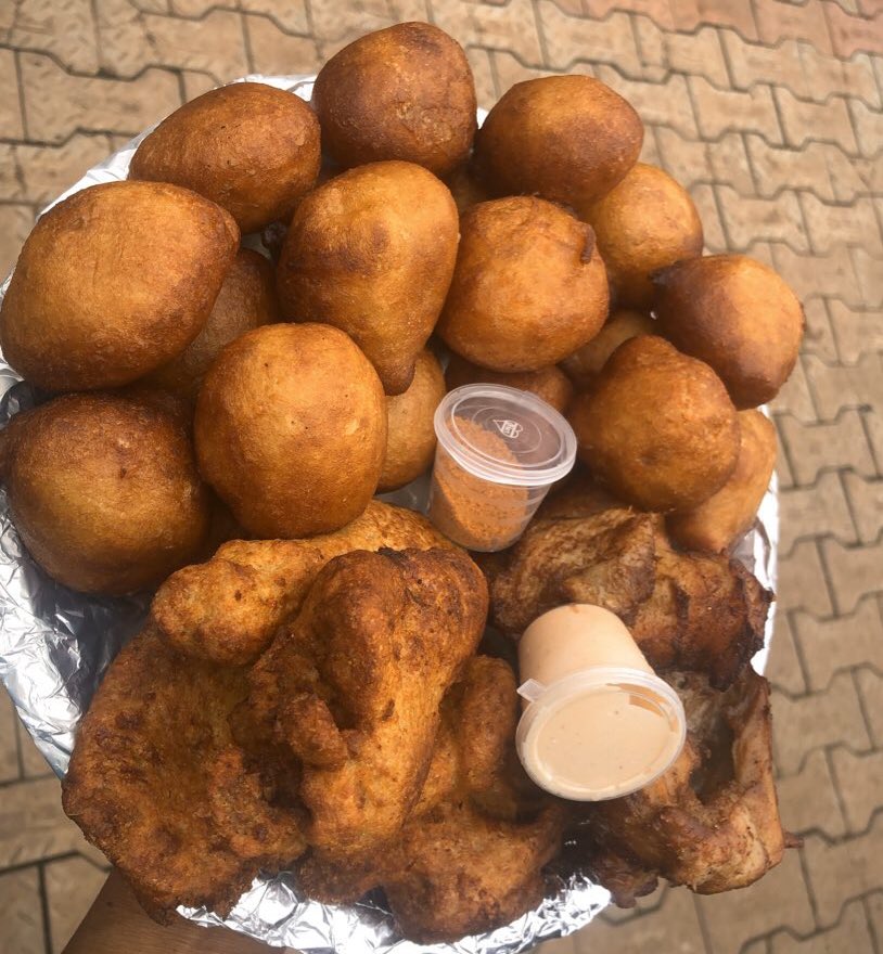 Buff_desastre's tweet image. Good day my people! I’ll be taking orders for tomorrow insha’Allah 😁 Attached below this tweet is our menu. Please retweet if it crosses your timeline 🙏🏾