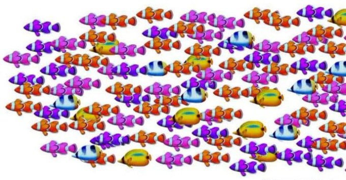 魚群のtwitterイラスト検索結果 古い順