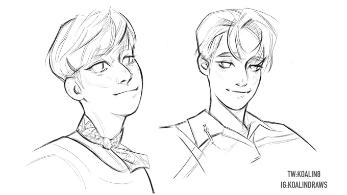 sketching is all i can do on this rainy day

#에이티즈 #윤호 #정윤호 #ATEEZ #YUNHO #ATEEZfanart 