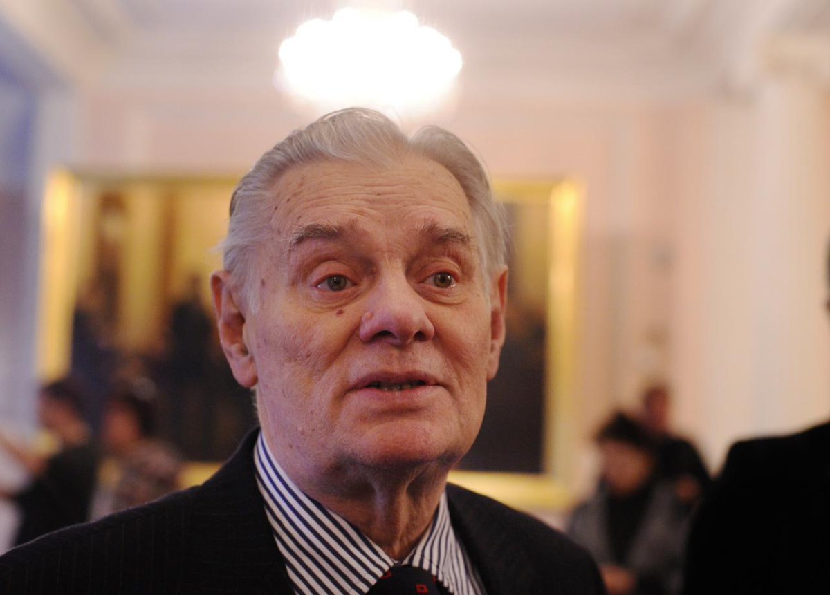 Андреев, Владимир Алексеевич