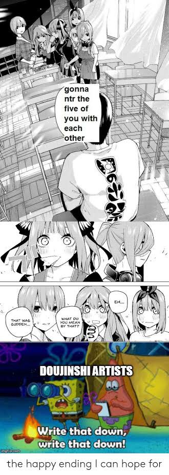 𝔜𝔞𝔤𝔞𝔪𝔦 𝔏𝔦𝔤𝔥𝔱 On Twitter This Is The Only Acceptable Ntr Just 1 Boy Whoelsome Girls Who Don T Mind Sharing Perfection Https T Co 9mlioydy6h Twitter