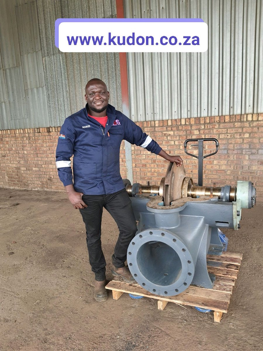 Chumet_'s tweet image. Half done to QCP hold point... Kudon Engineering Services 🛠🔧🔩⚙