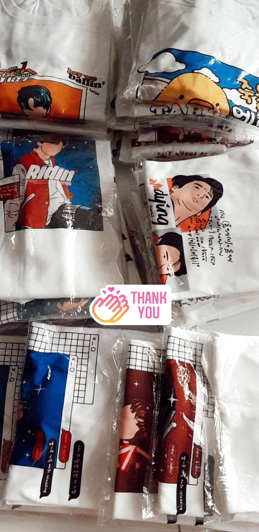 mostly irene on Twitter: