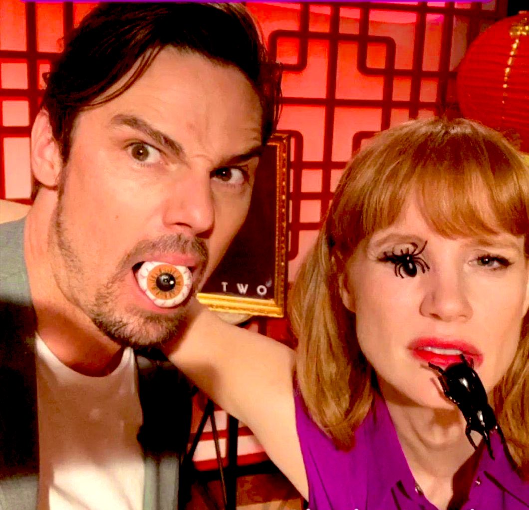 Happy birthday Jay Ryan   