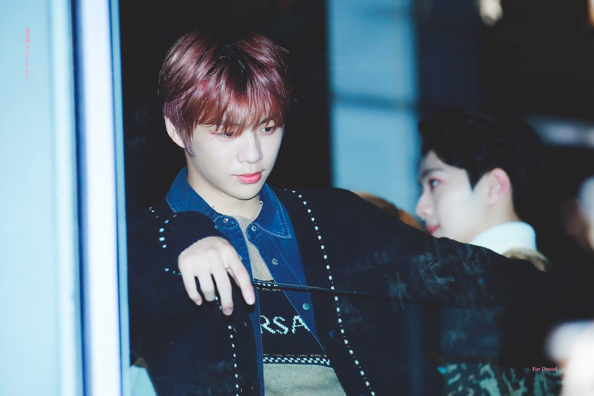 KANG:ONG tweet media