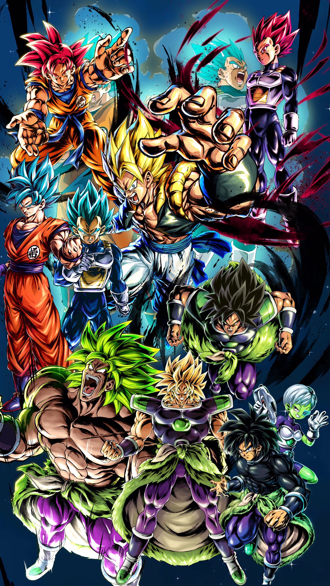 舩石裕二 24k Extribeldh セッピーさん おはようございます Ff外から失礼致します ドラゴンボール関連 壁紙4種類全て画像保存させて頂きました ありがとうございました Twitter