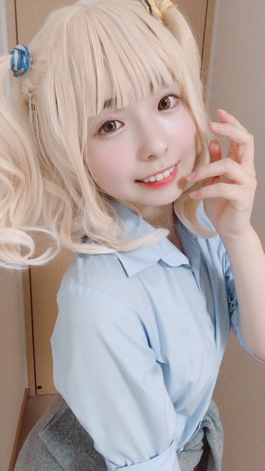 コスプレイヤーこまめのTwitter画像31