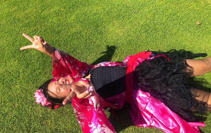 MihiroのTwitter画像5