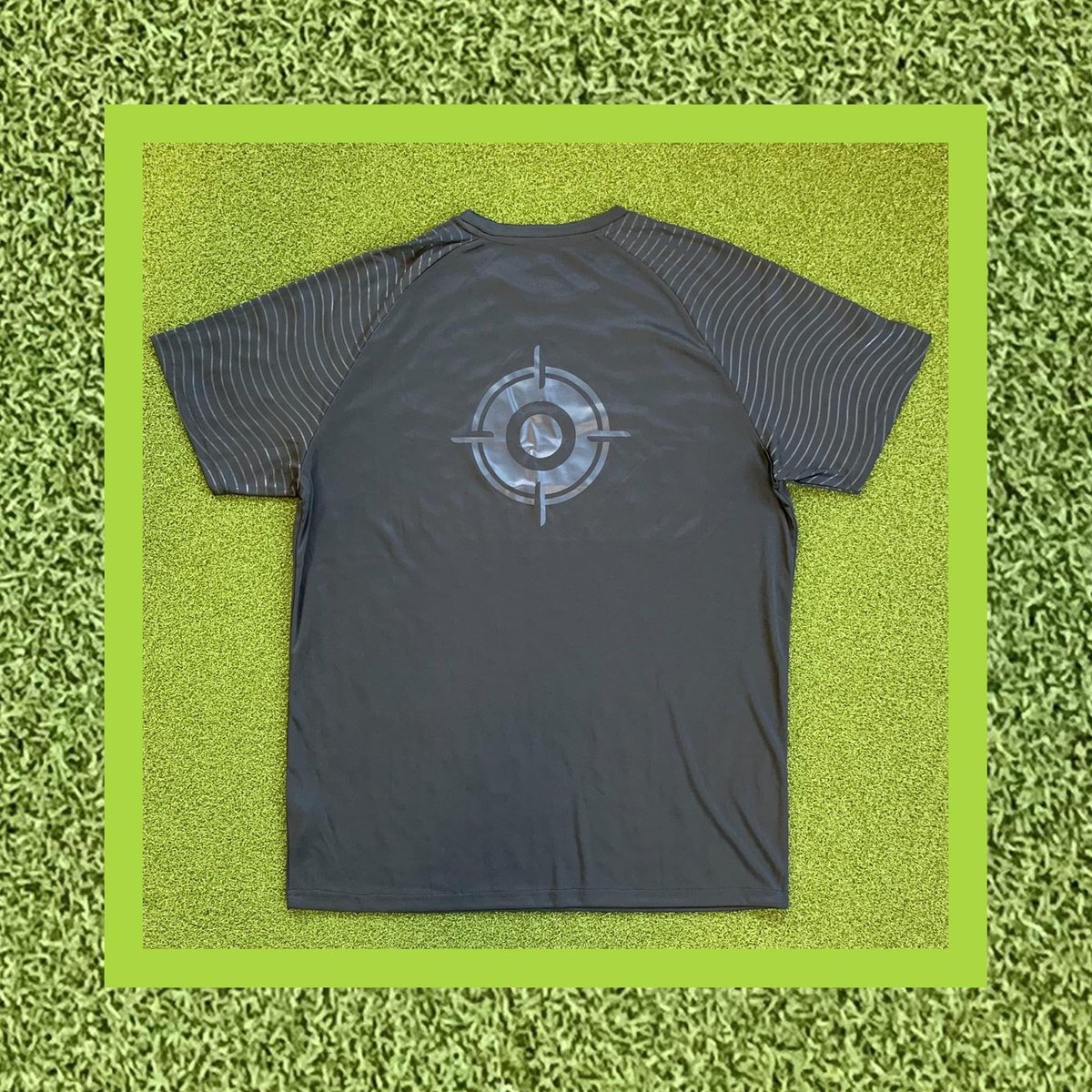 **ZONE FITNESS MENS WORKOUT T-SHIRT**
Guys!
Workout in our latest designed, embossed logo T-Shirt. With the Tri-Dri technology and moisture wicking fabric, you will be sure to keep your cool in any temperature! £18.95 each. 
#tridri #zonefitnesstshirts #zonefitness #workouttop