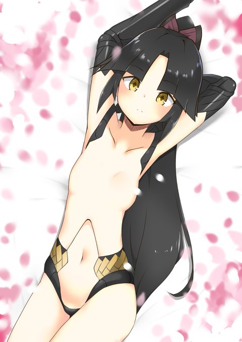 @littlesnow33 
リトスノさんフォロワー1000人達成おめでとうございます! 