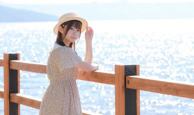 コスプレイヤーしほなのTwitter画像7