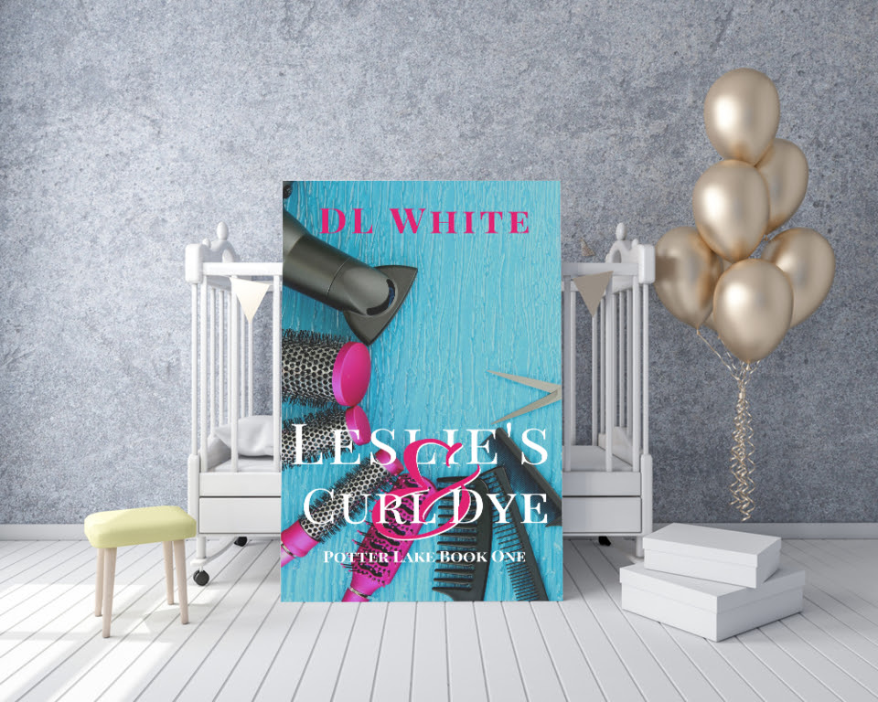Author_DLWhite's tweet photo. Leslie's Curl &amp; Dye is an enemies to lovers, second chance, small town #Blackromance. 

Snatch it up wherever you love to buy books: https://t.co/Dn2Wn2TtKe 

#blackromance  #amreadingromance #diversespines #readsoulllit #blackgirlswrite #blackauthors  #blackindieromance https://t.co/ekPi3IWtJe