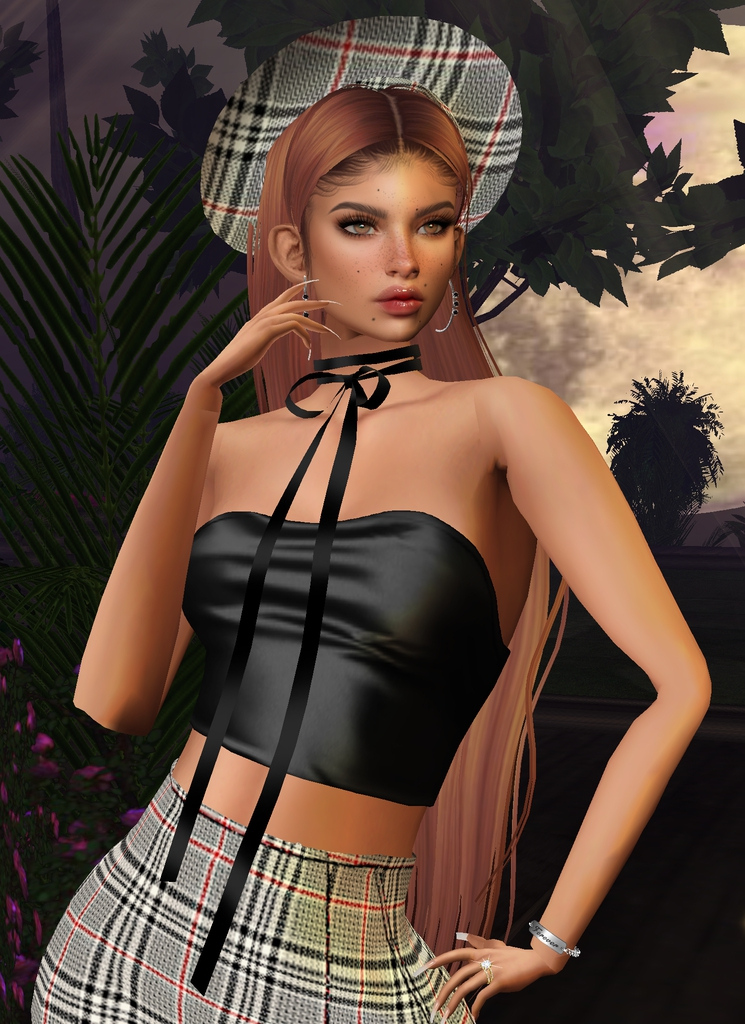 IMVU's tweet photo. #IMVUWOC_Bowtie looks GOOD on y'all. 😍 🎀 Users: Davon, Kirra222, MelaninGoddess957837, Gioiapinkx https://t.co/mcx4galWDy